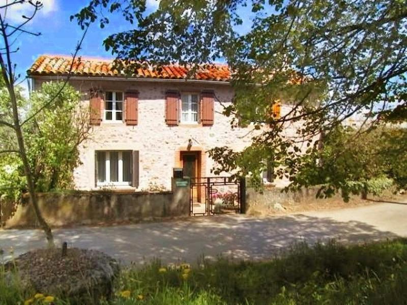 Maison Belvoir Le Fraysse Kültér fotó