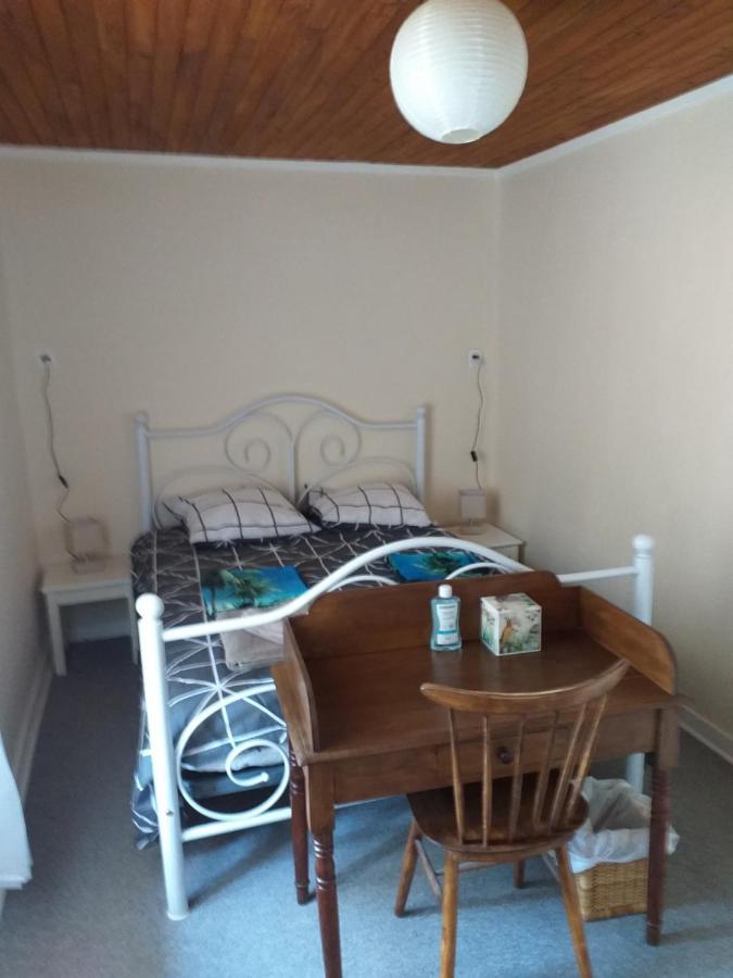 Maison Belvoir Le Fraysse Kültér fotó
