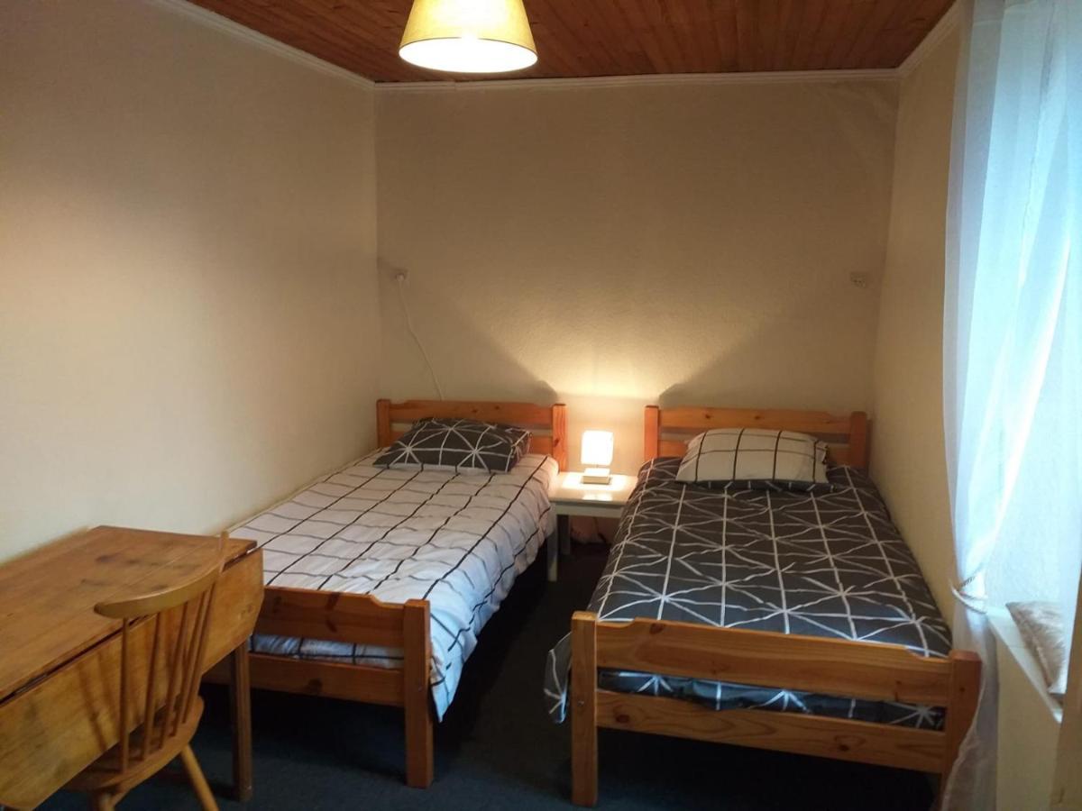 Maison Belvoir Le Fraysse Kültér fotó