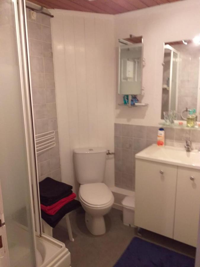 Maison Belvoir Le Fraysse Kültér fotó
